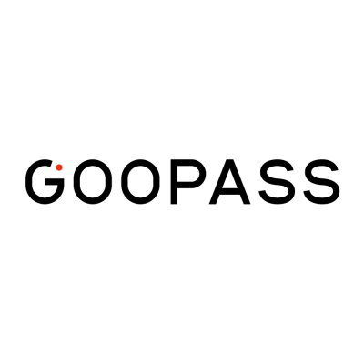 GOOPASS株式会社