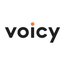 株式会社Voicy