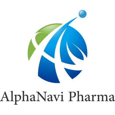 AlphaNavi Pharma株式会社