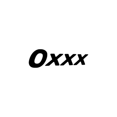 株式会社Oxxx