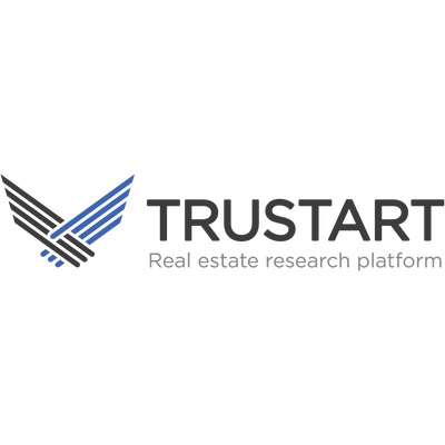 TRUSTART株式会社