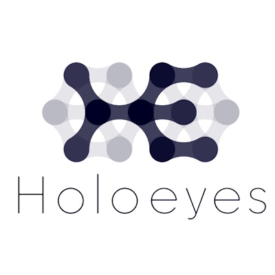 Holoeyes株式会社