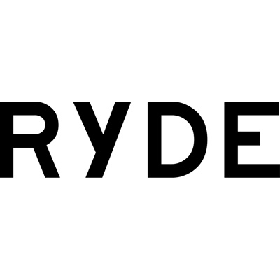 RYDE株式会社