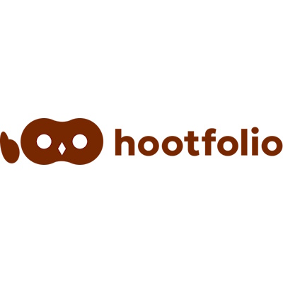 株式会社hootfolio