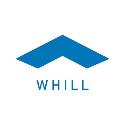 WHILL株式会社
